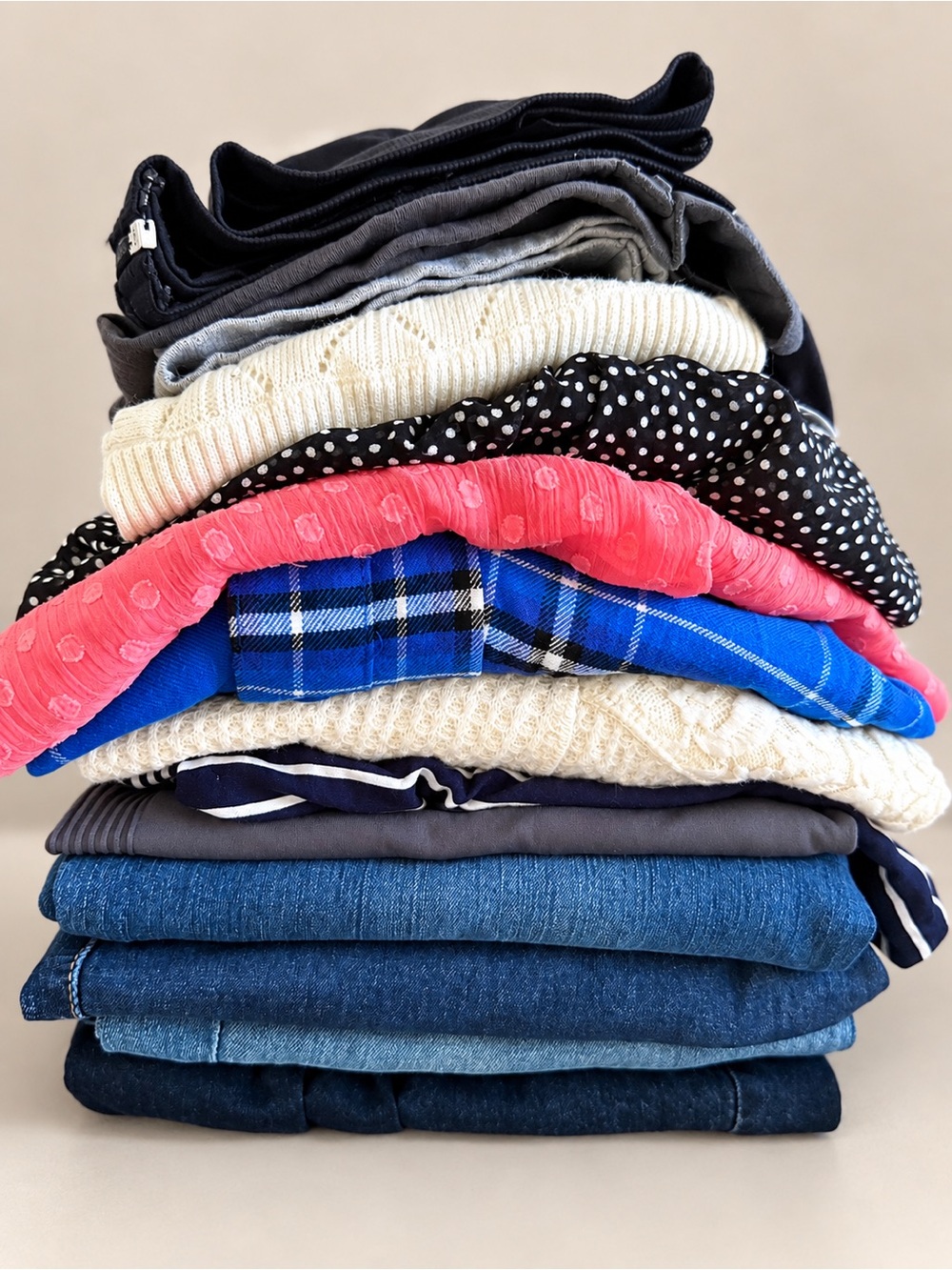 MATERNITY clothes Lot